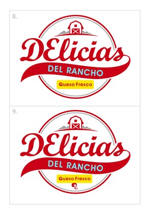 Logo Design by Logicspider for this project | Design: #6611180