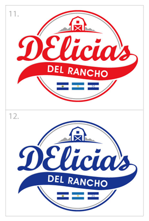 Logo Design by Logicspider for this project | Design: #6638975
