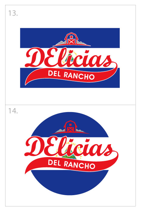 Logo Design by Logicspider for this project | Design #6640605