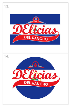 Logo Design by Logicspider for this project | Design: #6640605