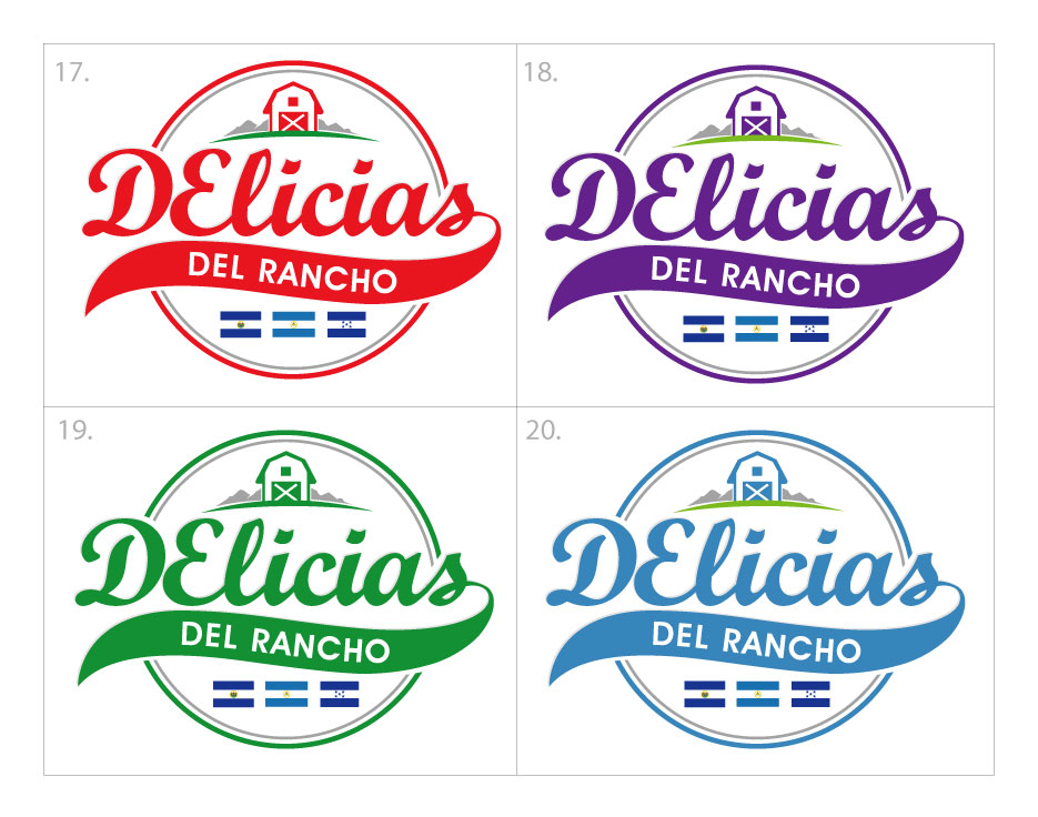 Logo Design by Logicspider for this project | Design #6650301