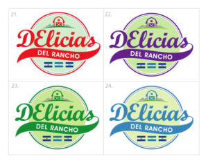 Logo Design by Logicspider for this project | Design: #6665370