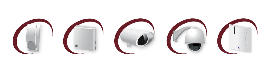 Icon Design by Fon for Alarmcorp Pty Ltd | Design #346169