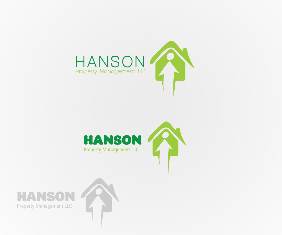 Design de Logo par digianim pour Hanson Property Management LLC | Design #6597234