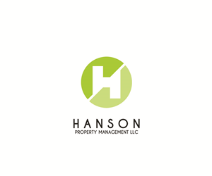 Diseño de Logo por Shank para Hanson Property Management LLC | Diseño: #6571702