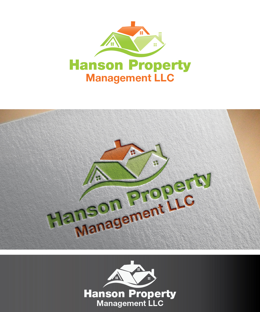 Design de Logo par joliau pour Hanson Property Management LLC | Design #6595505