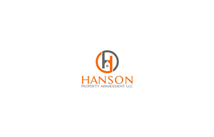 Diseño de Logo por serazvictoria para Hanson Property Management LLC | Diseño: #6570866