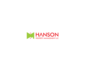 Logo Design by sunny for Hanson Property Management LLC | Design #6586344