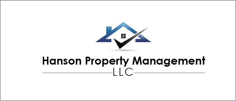 Logo Design by judigraphix for Hanson Property Management LLC | Design #6569785