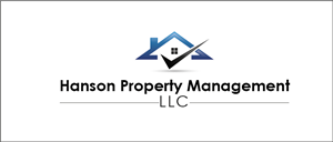 Logo Design by judigraphix for Hanson Property Management LLC | Design #6569785