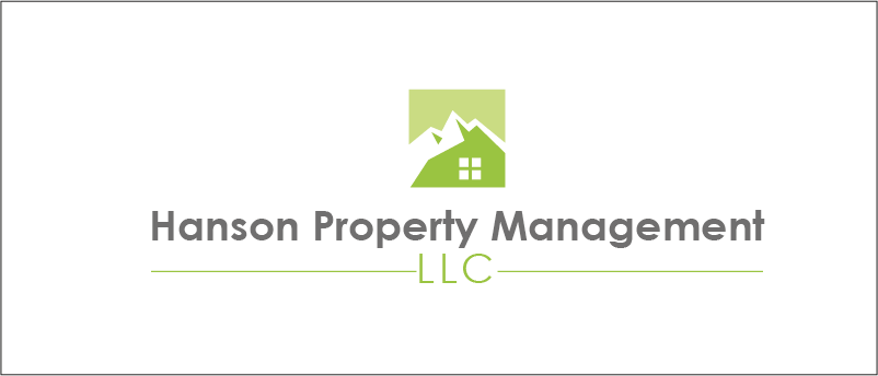 Logo Design by judigraphix for Hanson Property Management LLC | Design #6569786