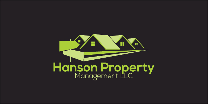 Design de Logo par Logo Xtudio pour Hanson Property Management LLC | Design #6581499