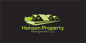 Diseño de Logo por Logo Xtudio para Hanson Property Management LLC | Diseño: #6581499