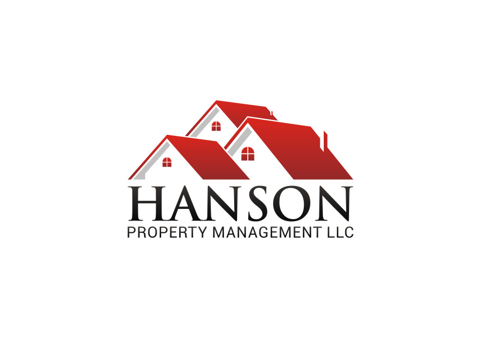 Logo Design by g234t_d4y for Hanson Property Management LLC | Design #6610149