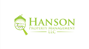 Logo Design by creative.bugs for Hanson Property Management LLC | Design #6573466