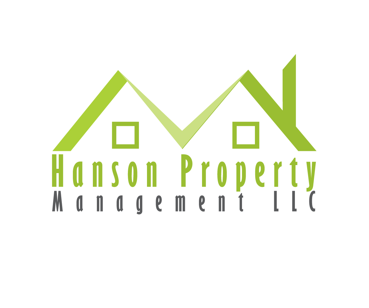 Logo Design by Raisul Islam for Hanson Property Management LLC | Design #6567866