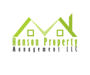 Diseño de Logo por Raisul Islam para Hanson Property Management LLC | Diseño: #6567866