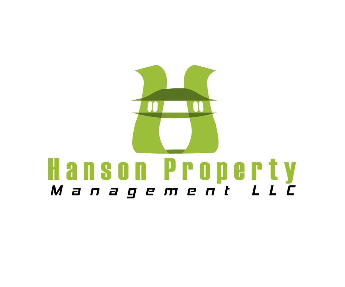 Logo Design by Raisul Islam for Hanson Property Management LLC | Design #6567869