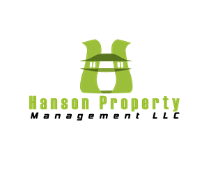 Diseño de Logo por Raisul Islam para Hanson Property Management LLC | Diseño: #6567869