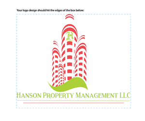 Diseño de Logo por Eleena Mishra1234 para Hanson Property Management LLC | Diseño: #6581664