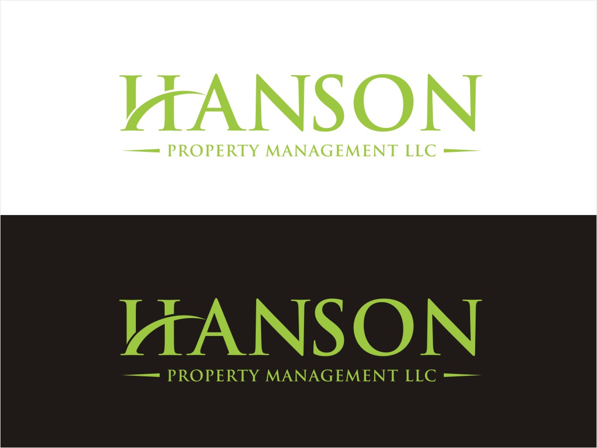 Design de Logo par Actives pour Hanson Property Management LLC | Design #6570408