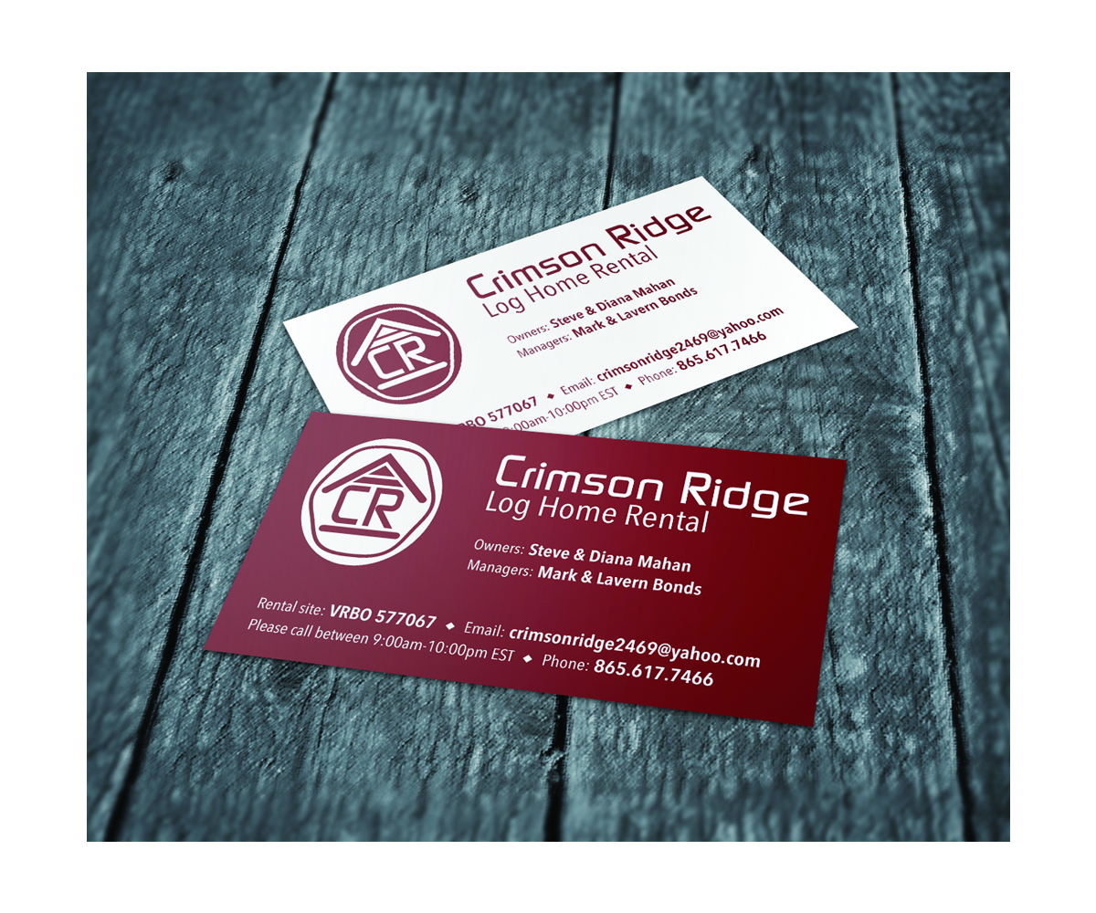 Business Card Design by Lair Hill Graphic Design for this project | Design #6606108