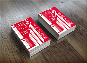 Business Card Design by INKKO