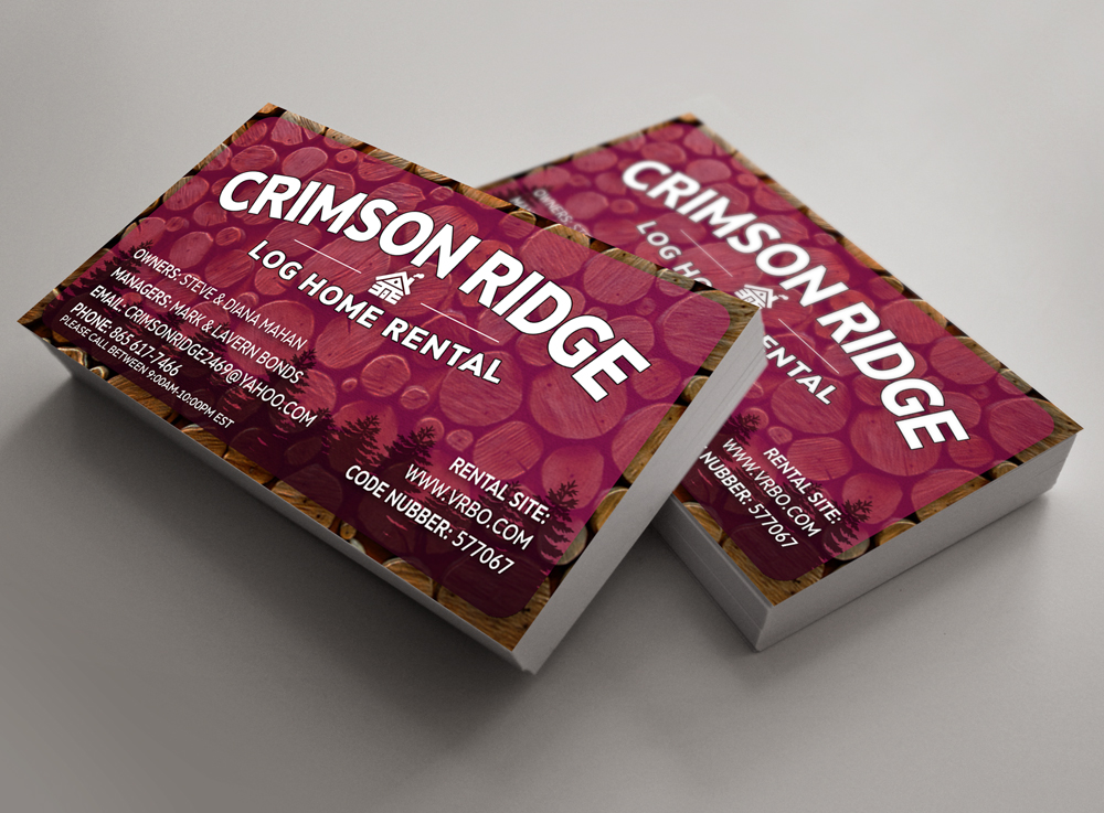 Visitenkarten-Design von Idea Creative Studio für dieses Projekt | Design #6621235