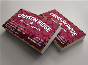 Business Card Design by Idea Creative Studio