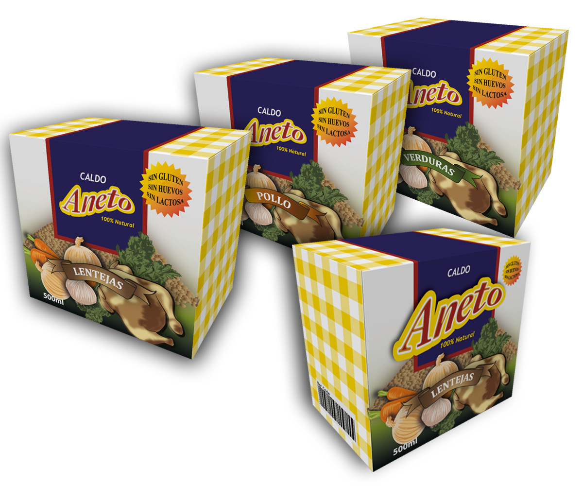 Packaging Design by Cari Lopez for JR | Design #1931776