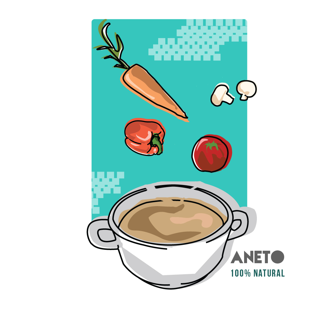 Packaging Design by Sara  for JR | Design #2048942