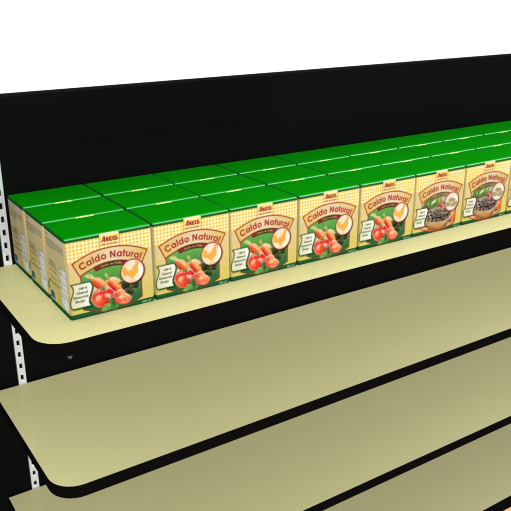 Packaging Design by Kings Bishop Design for JR | Design #1808572