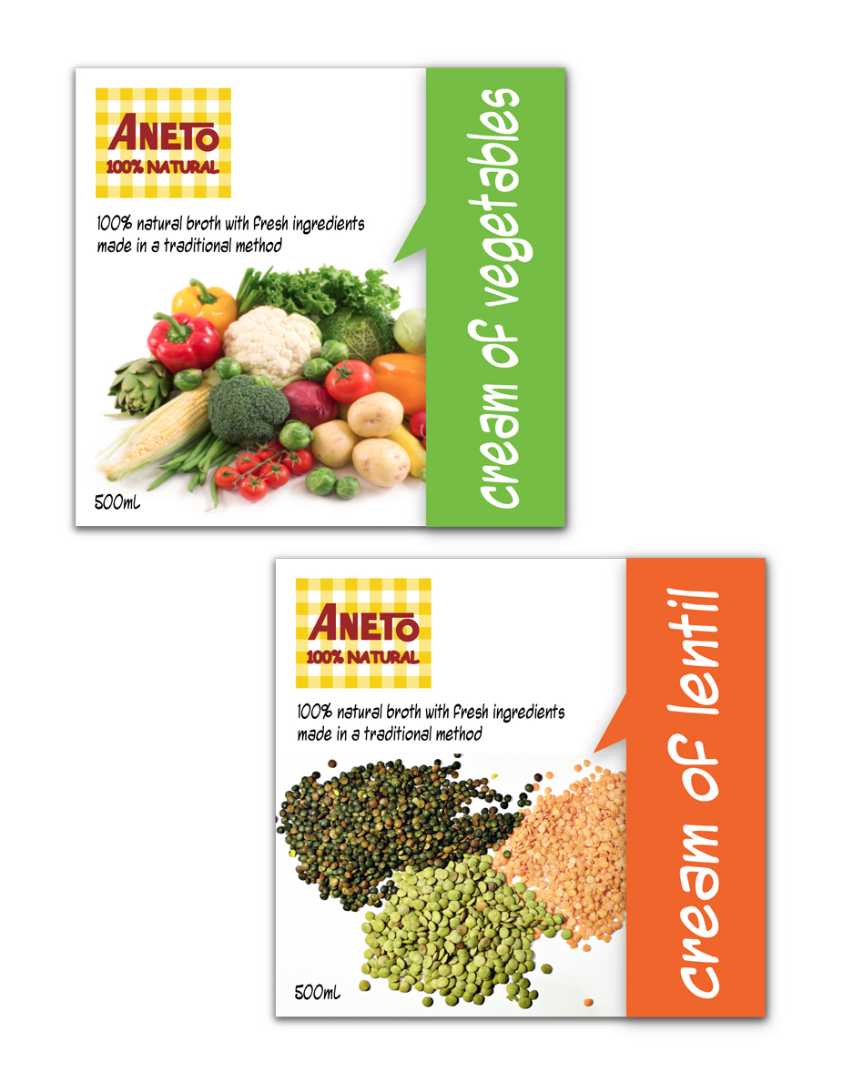 Packaging Design by Halfull Media for JR | Design #1795627