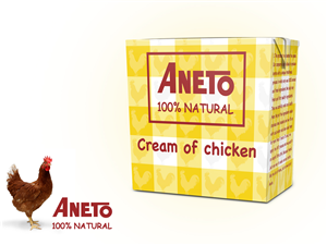 Packaging Design by aayam