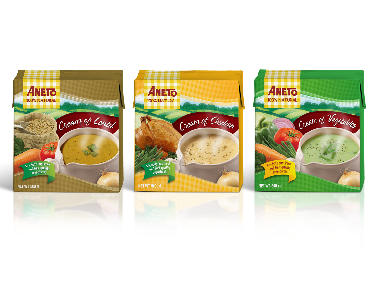 Packaging Design by Zee for JR | Design: #1854444