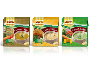 ANETO 100% NATURAL CREAM