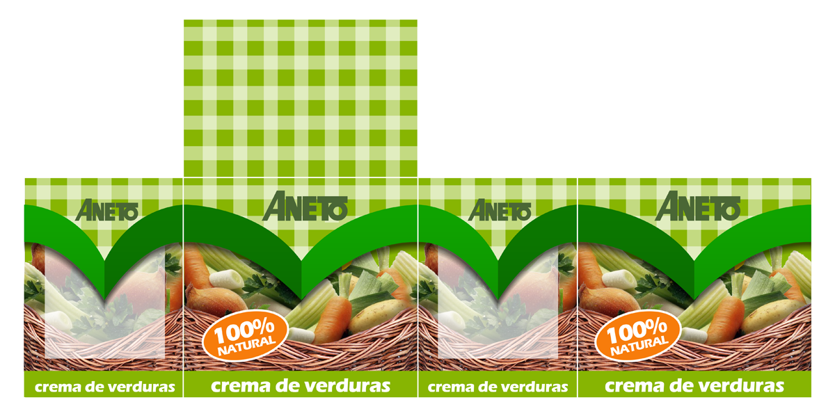 Packaging Design by adrianus for JR | Design #1792995