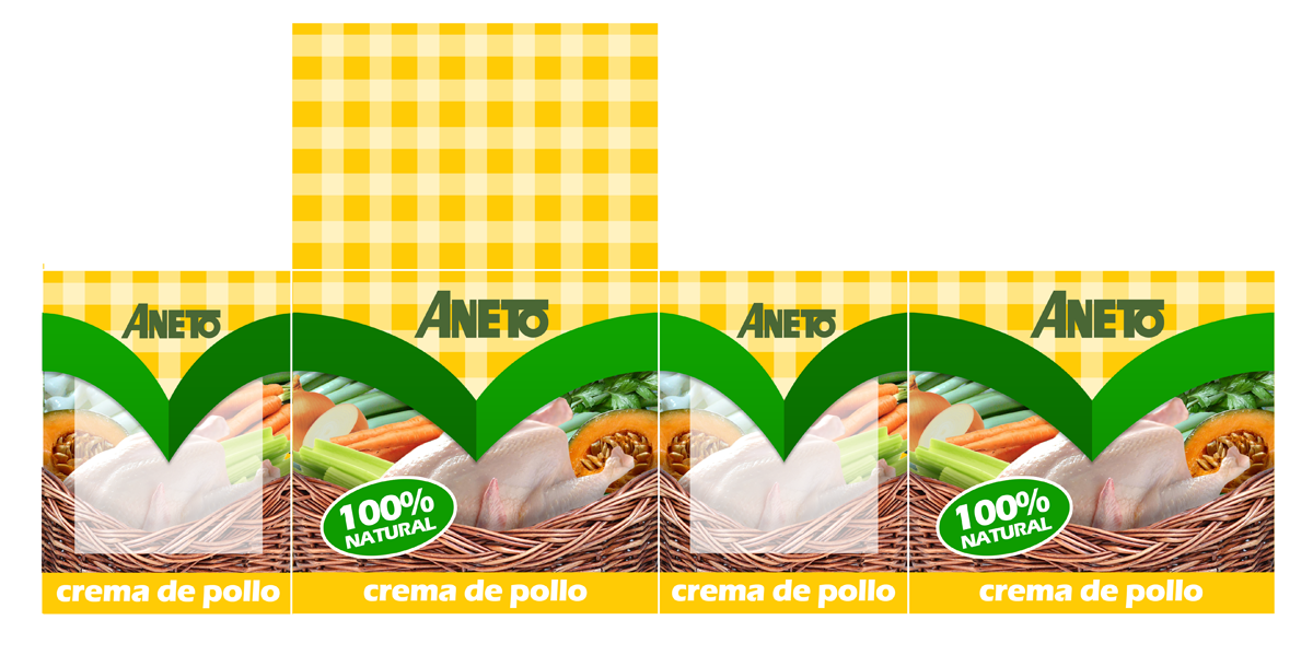 Packaging Design by adrianus for JR | Design #1792997