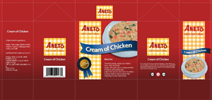 Packaging Design by Javelin Studio for JR | Design: #1933813