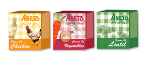 Packaging Design by CarolC for JR | Design: #1995276