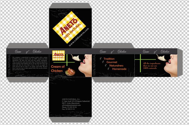 Verpackungs-Design von Red Apple für JR | Design #1738057