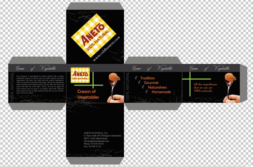 Packaging Design by Red Apple for JR | Design #1738065