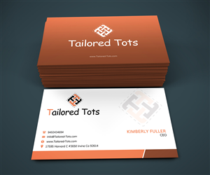 Business Card Design by premnice