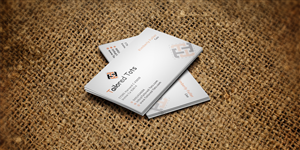 Business Card Design by AFHUN for Tailored Tots | Design: #6581616