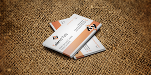 Business Card Design by AFHUN for Tailored Tots | Design: #6581631