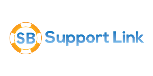 Web Design by pb for Small Business Support Link | Design: #1721801