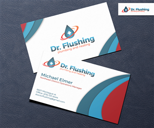 Business Card Design by M.Pirs for this project | Design: #6572278