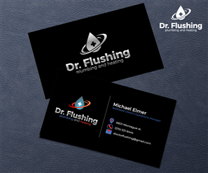 Business Card Design by M.Pirs for this project | Design: #6600135