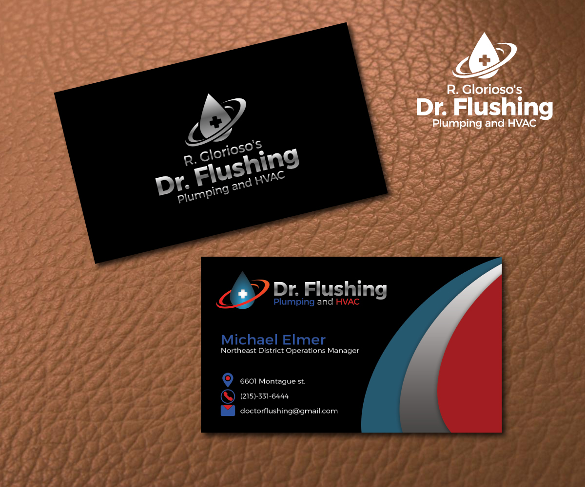 Business Card Design by M.Pirs for this project | Design #6602648