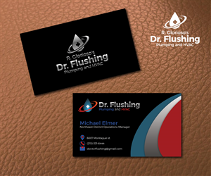 Business Card Design by M.Pirs for this project | Design: #6602648